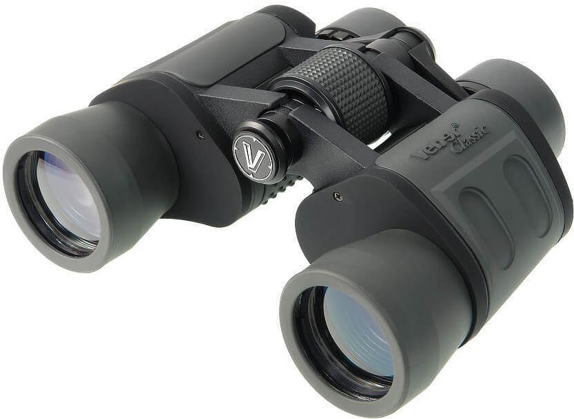 

Бинокль Veber Classic БПШЦ 8x40 VRWA [23904], Classic БПШЦ 8x40 VRWA