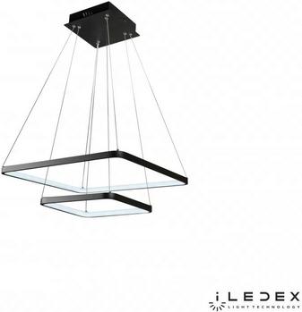 

Подвесной светильник iLedex 8153-500+300-D-T WH