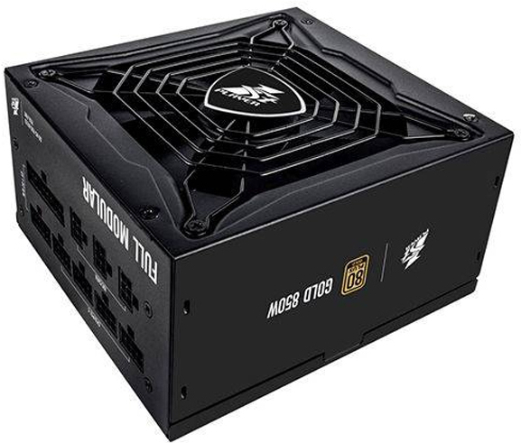 

Блок питания 1stPlayer PS-850SP, Блок питания для компьютеров 1stPlayer PS-850SP