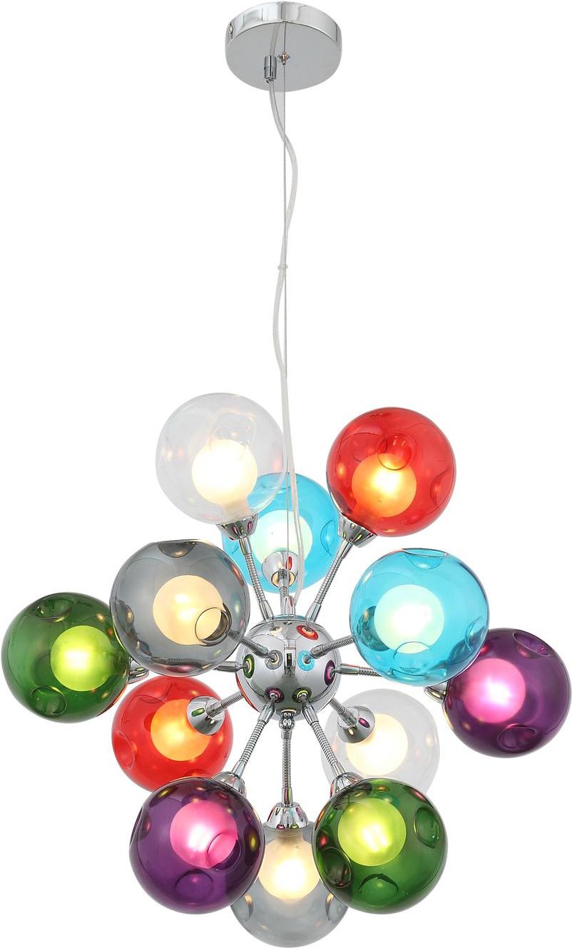 

ST-Luce SL431.153.12, Подвесная люстра ST-Luce SL431.153.12