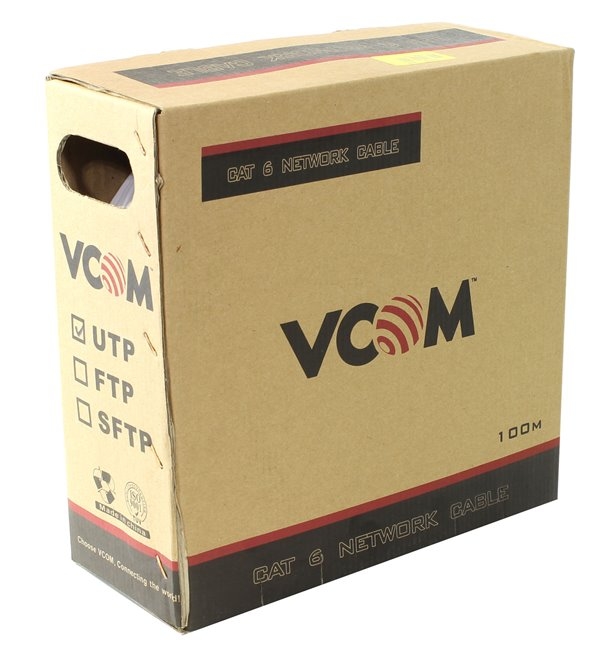 

Кабель, адаптер, разветвитель Vcom VNC1020, VNC1020