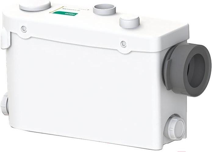 

Канализационная установка Wilo HiSewlift 3-I35 (4191674), HiSewlift3-I35
