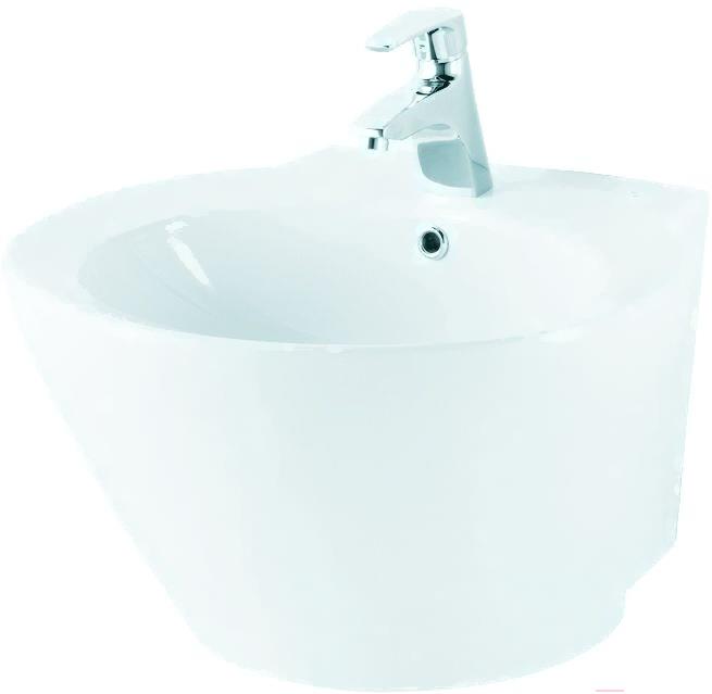 

Умывальник Porta Sirena HDLP034, Sirena HDLP034
