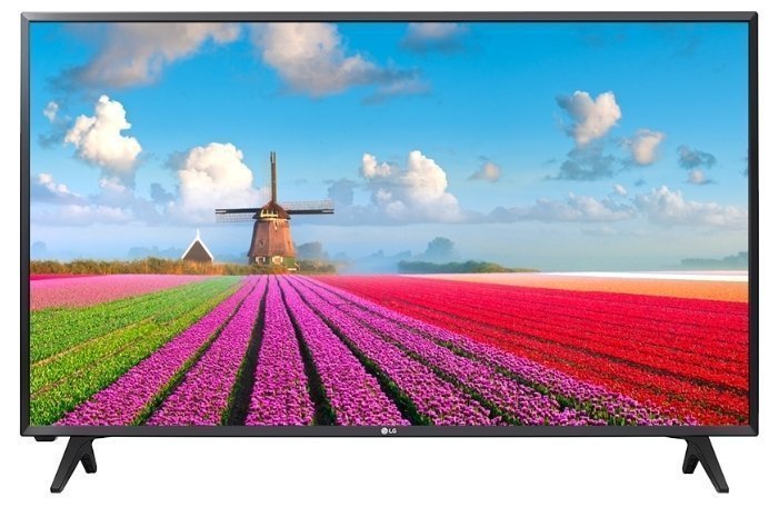 LG 32LJ500V - фото Телевизор LG 32LJ500V