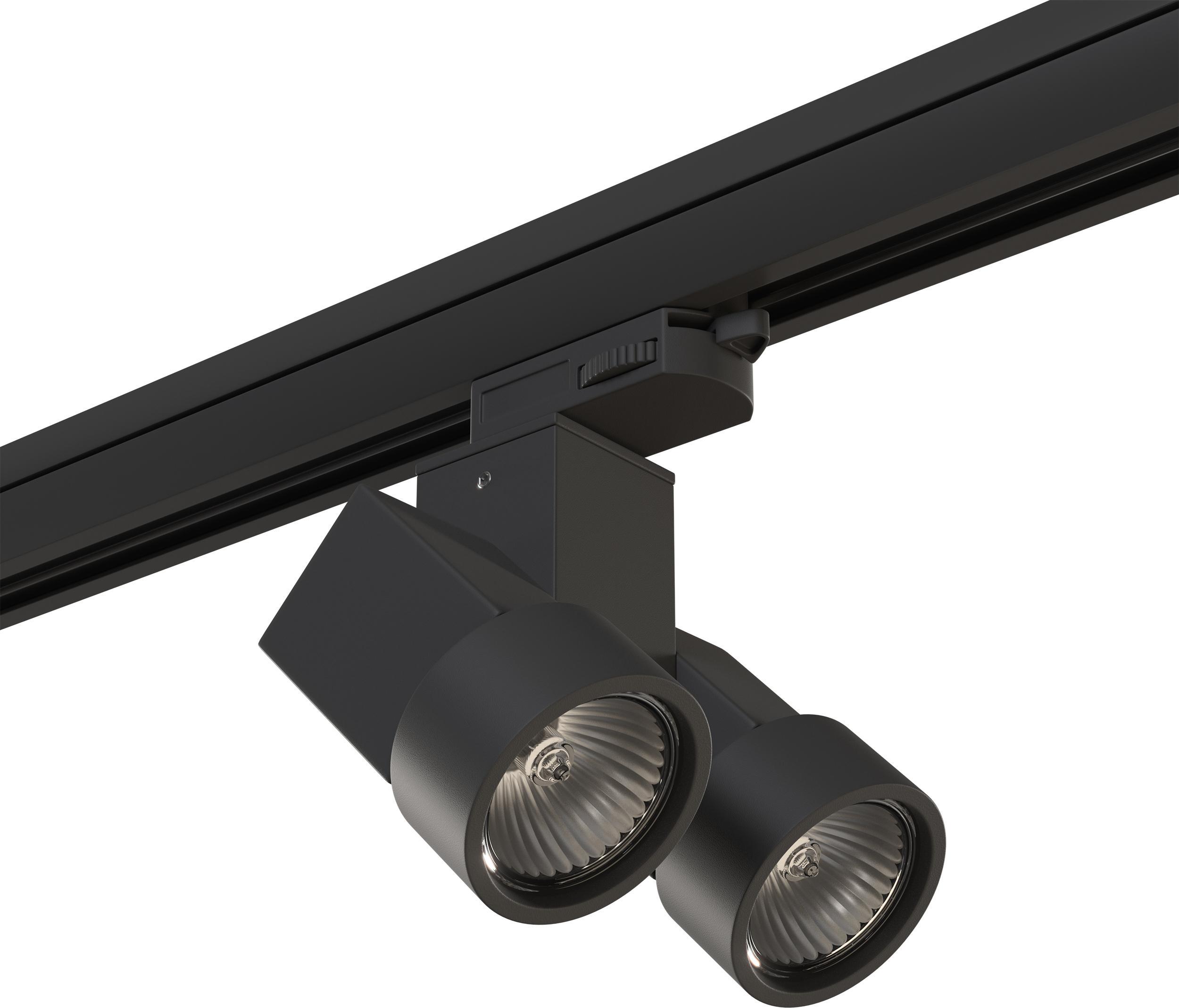 

Светильник на шине Lightstar A3T051037