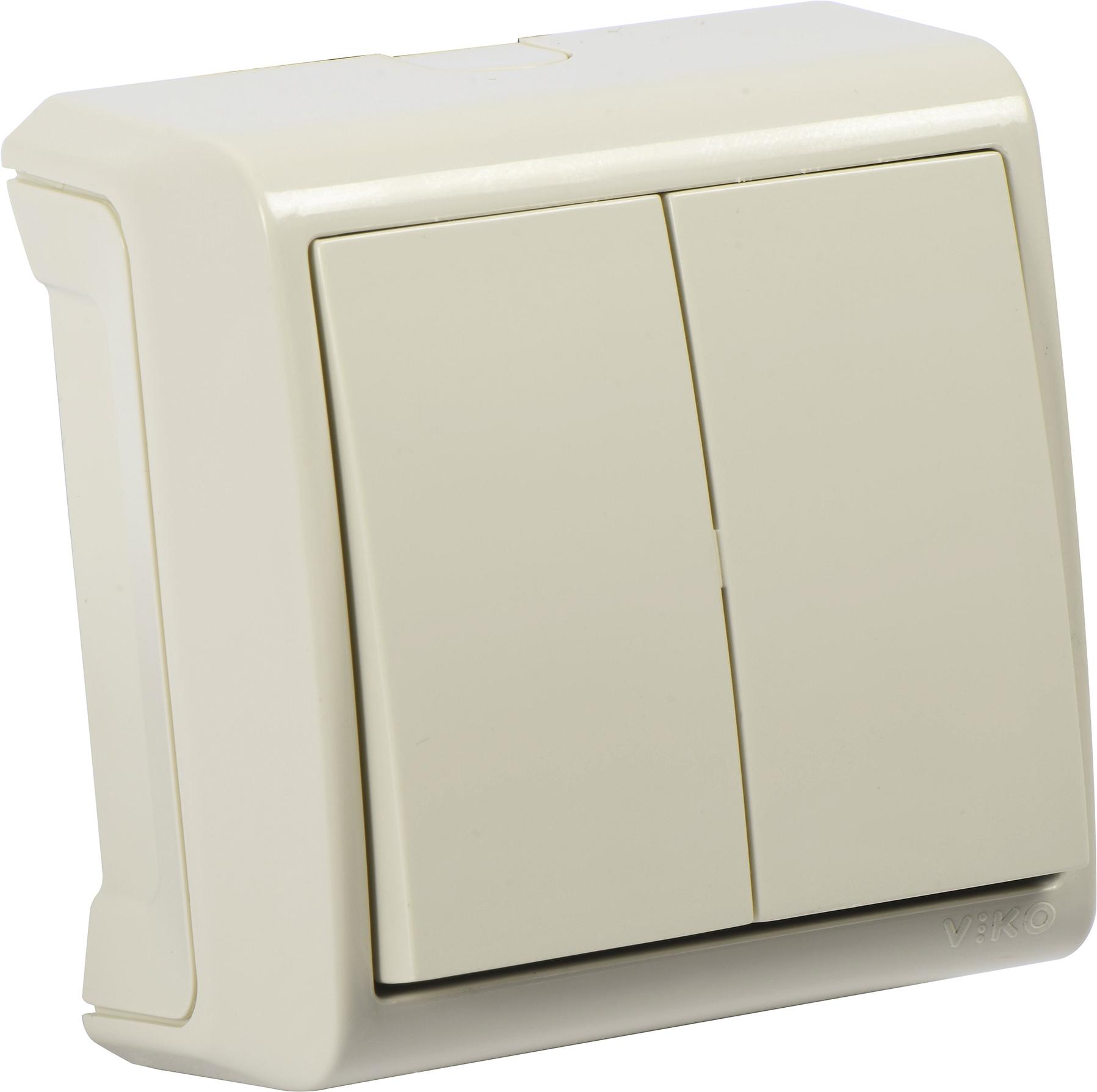 

Выключатель Panasonic Vera [90681202-RU], Vera