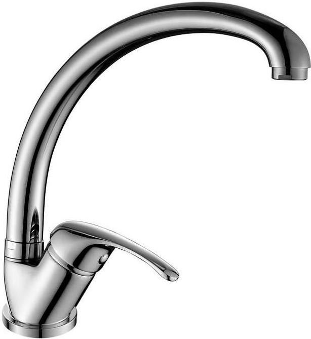 

Смеситель Rossinka Silvermix A35-25, A35-25