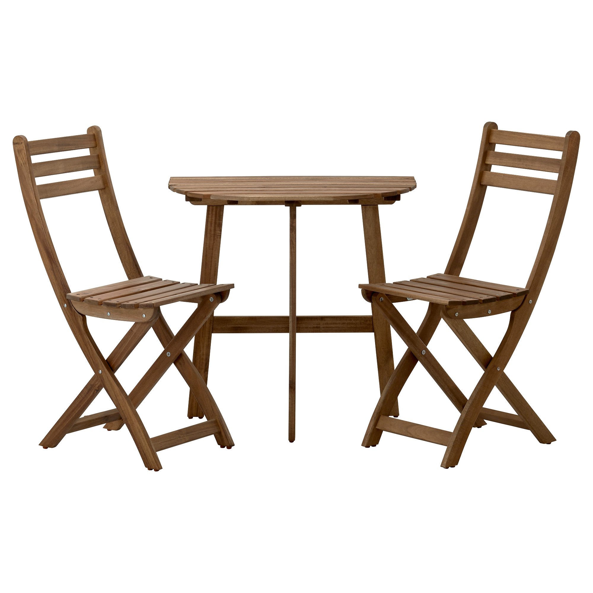 

Комплект складной мебели Ikea Аскхольмен 492.288.84, Аскхольмен