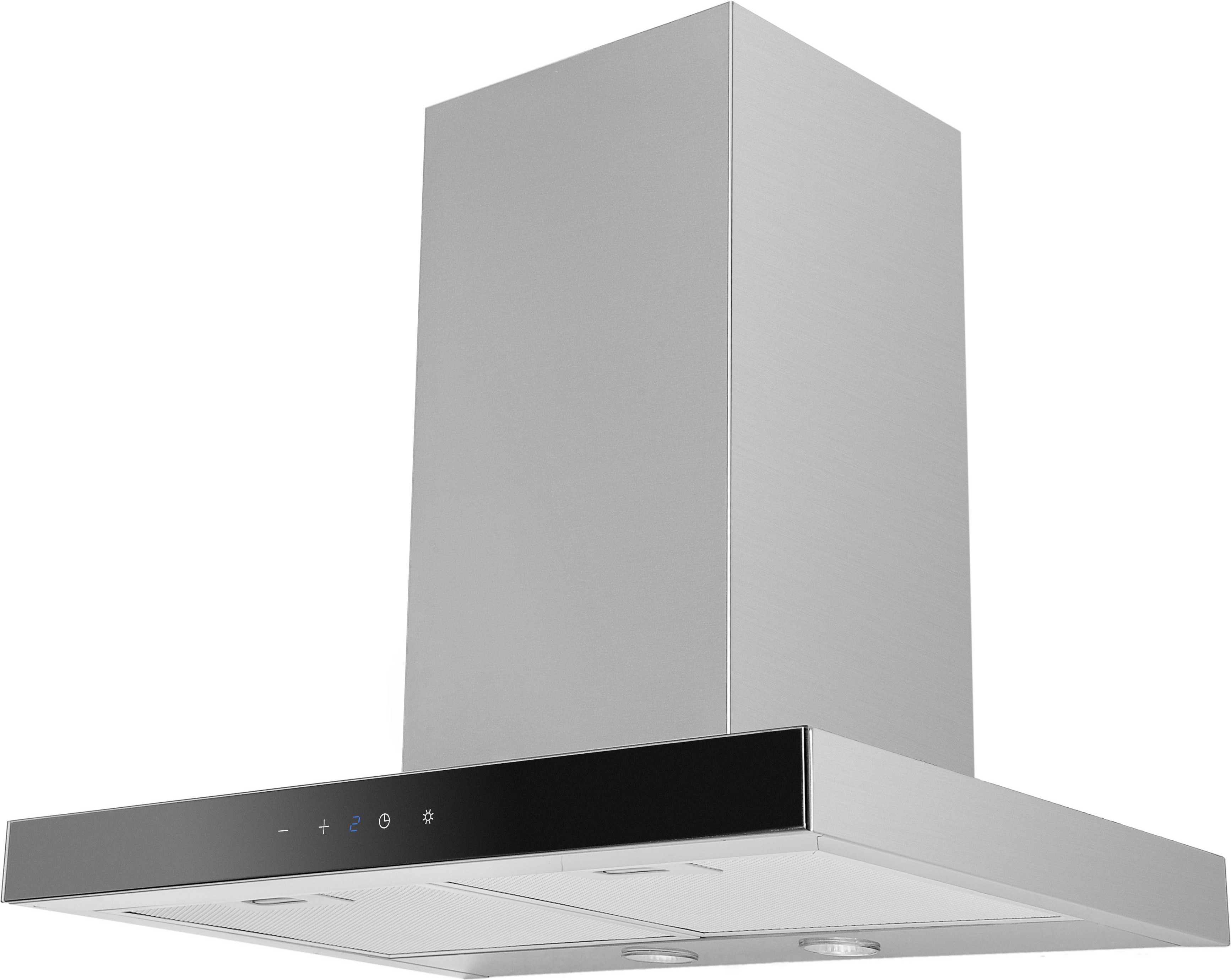 

Вытяжка Ciarko Quatro Black Slim 60 Inox (1100 m3)