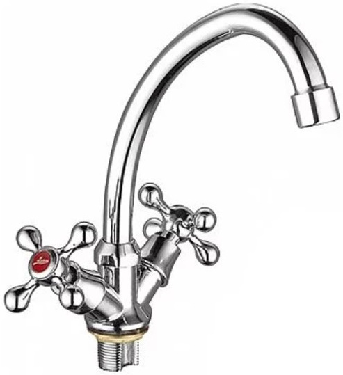 

Смеситель Potato Комплект №233 [P4965], Смеситель Potato Комплект №233 P4965