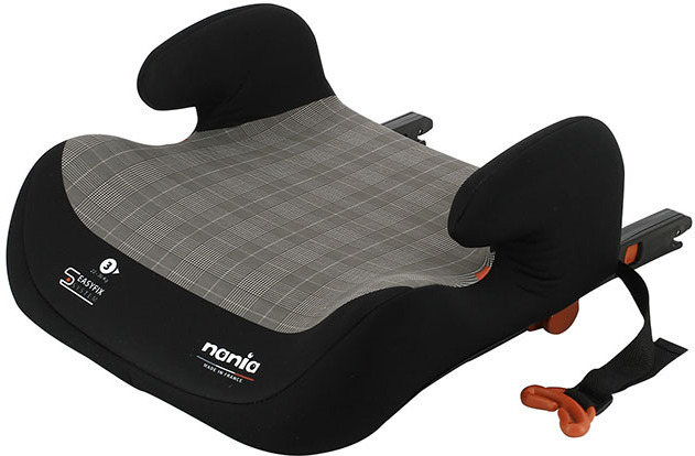 

Бустер Nania Topo EasyFix Tech London (2074030131)