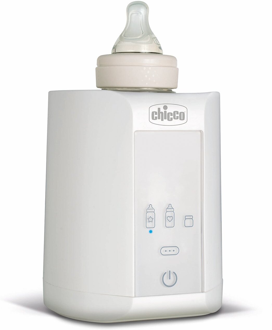 

Подогреватель CHICCO Nursery Home (00007388100000)
