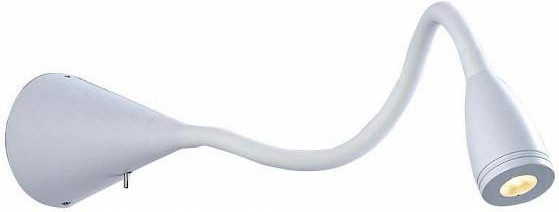 

Бра NEWPORT 14901/A White