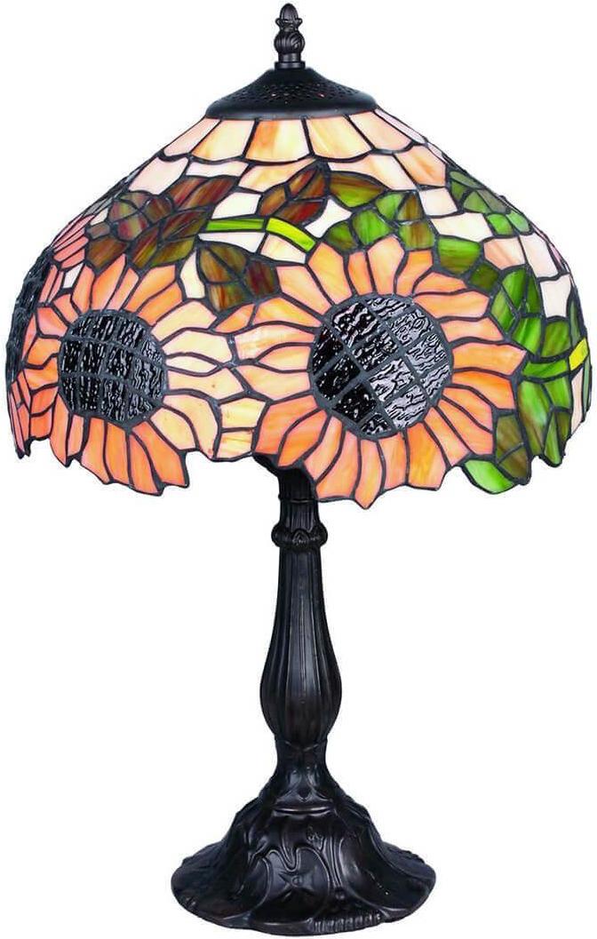 

Omnilux OML-80404-01, Настольная лампа Omnilux OML-80404-01