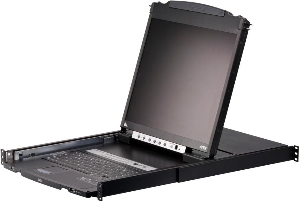 

KVM-переключатель Aten CL5808N-ATA-RG