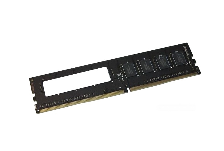 

Оперативная память Patriot DDR4 4Gb 2400MHz AMD PC4-19200 CL17 [R744G2400U1S-UO], DDR4 4Gb 2400MHz AMD PC4-19200 CL17