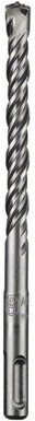 

Сверло Bosch SDS-plus 5 12х200х265мм [2.608.585.631], Сверло Bosch SDS-plus 5 12х200х265мм 2.608.585.631