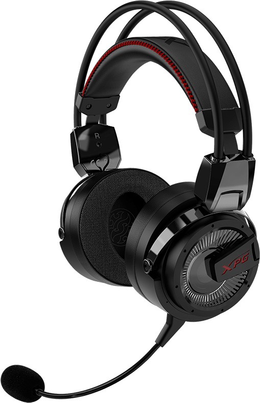 

Наушники XPG Precog Analog