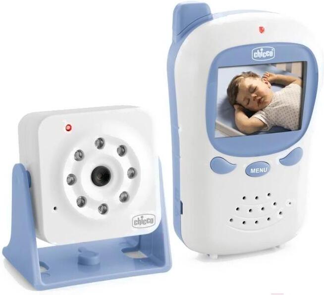 

Видеоняня Chicco Smart 330828064 [00009329000000], Видеоняня Chicco Smart 330828064 00009329000000