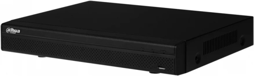 

Видеорегистратор наблюдения Dahua DHI-HCVR7204AN-4K, Видеорегистратор Dahua DHI-HCVR7204AN-4K