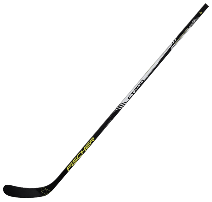 

Хоккейная клюшка Fischer CT200 Grip SR 92R (H12316,60,085)