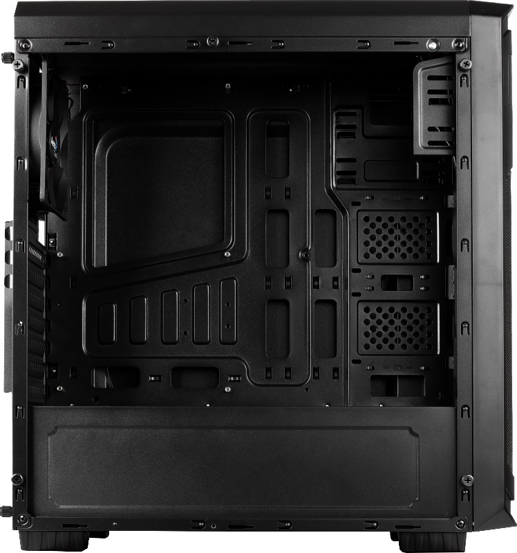 

Корпус AeroCool Aero-300 Black, Aero-300