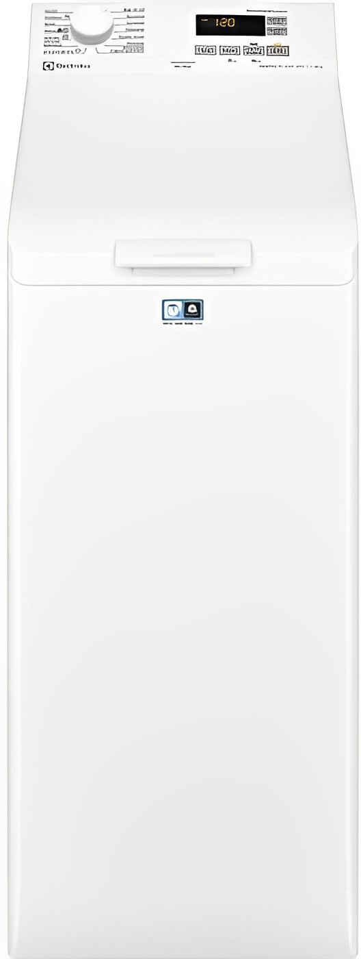 

Стиральная машина Electrolux EW6TN15061P