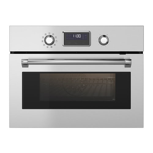 

Духовой шкаф IKEA Смаксак [204.118.97], Смаксак