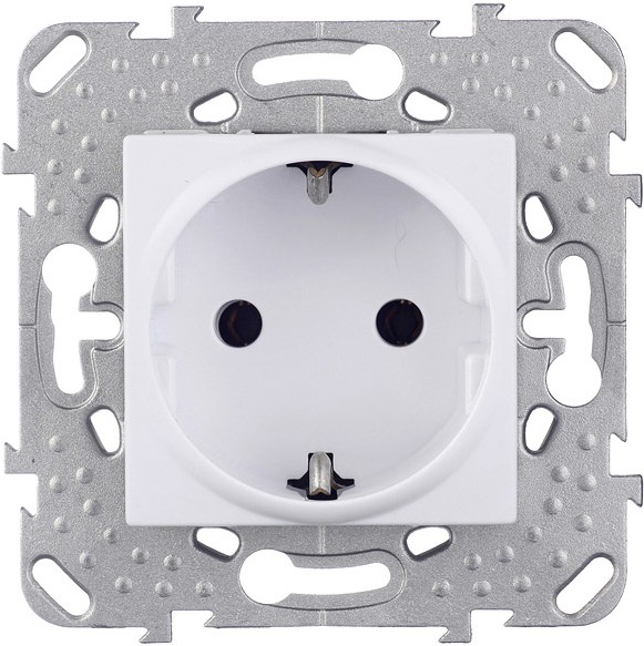 

Розетка Schneider Electric Unica (MGU5.036.18ZD)