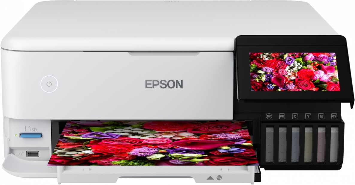 

МФУ Epson L8160 (C11CJ20403)