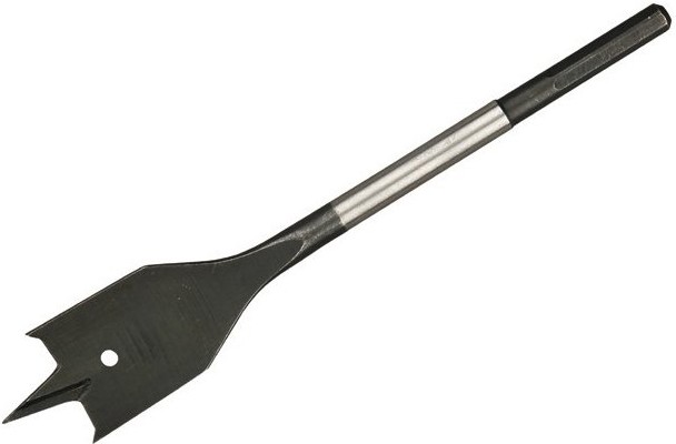 

Сверло Энкор 19110, Сверло Энкор 24х152 19110