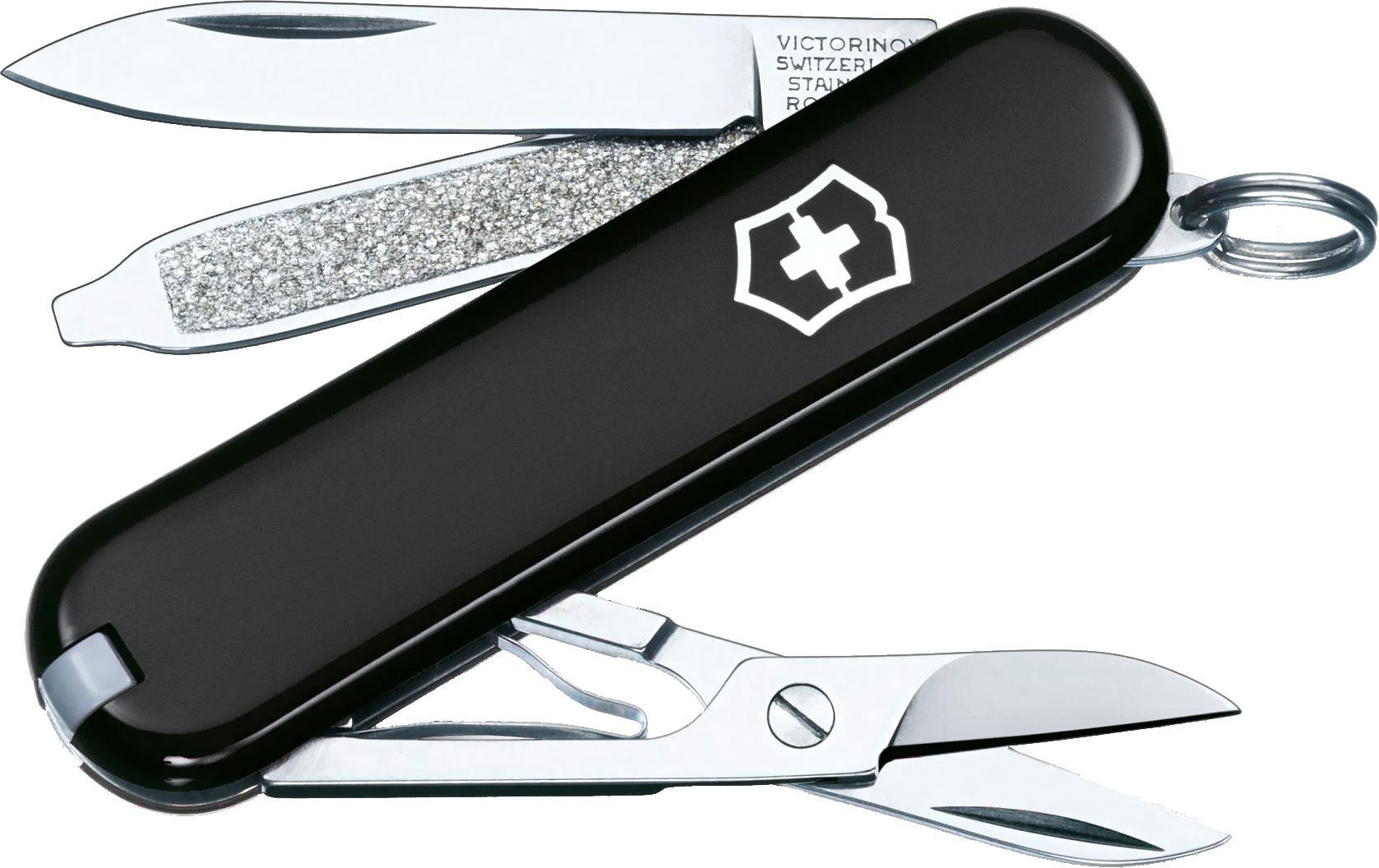 

Туристический нож Victorinox Classic SD [0.6223], Classic SD