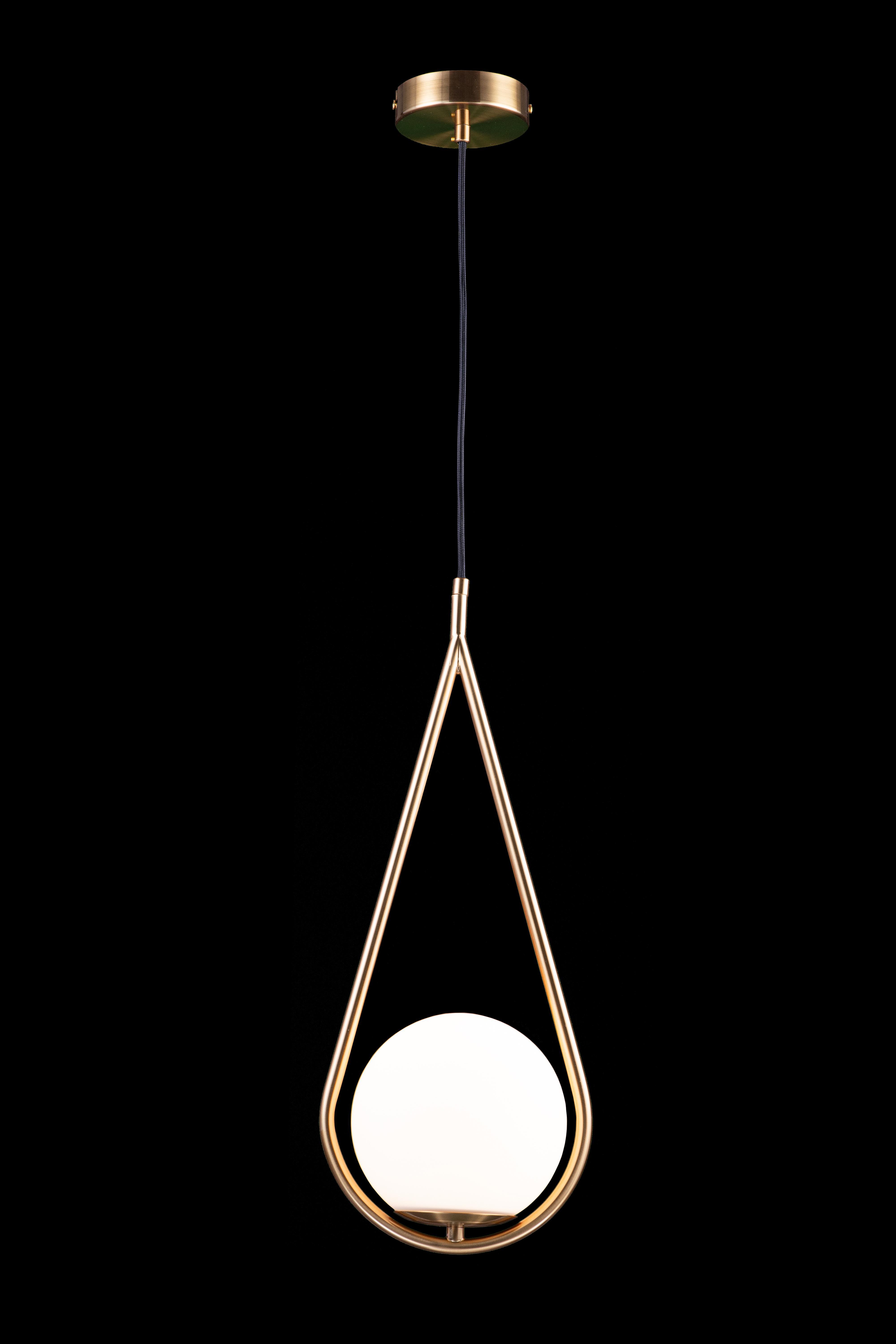 

Подвесной светильник LOFT IT LOFT2599-A