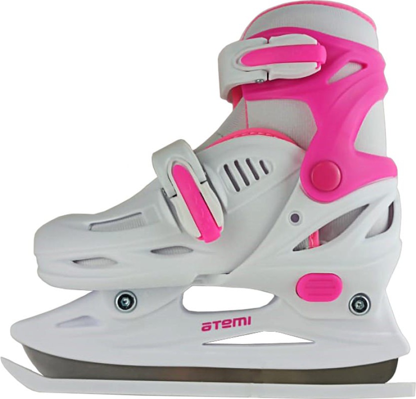 

Коньки раздвижные Atemi AKSK02DM р.M 35-38
