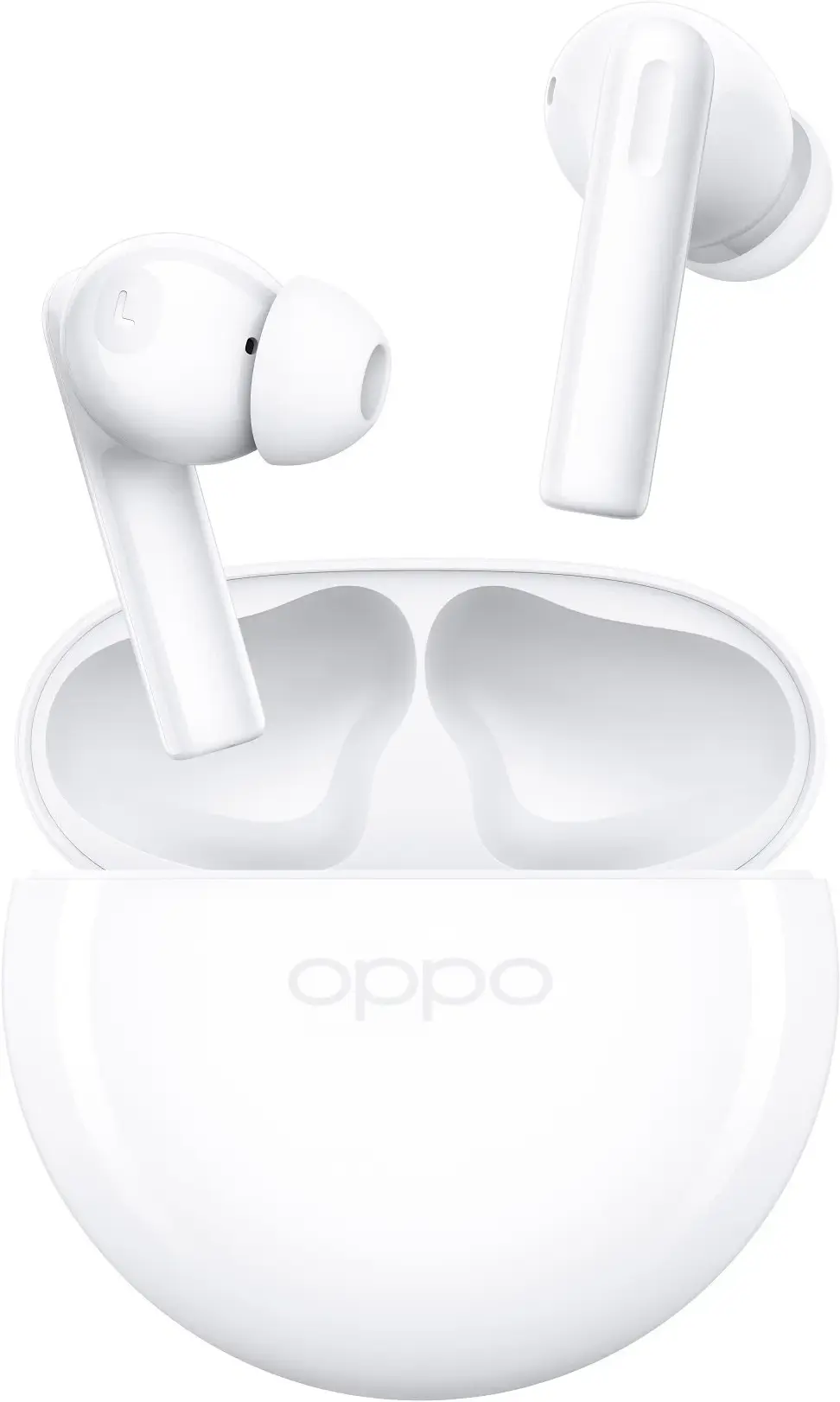 

Наушники Oppo Enco Buds 2 ETE41 White (6672588)