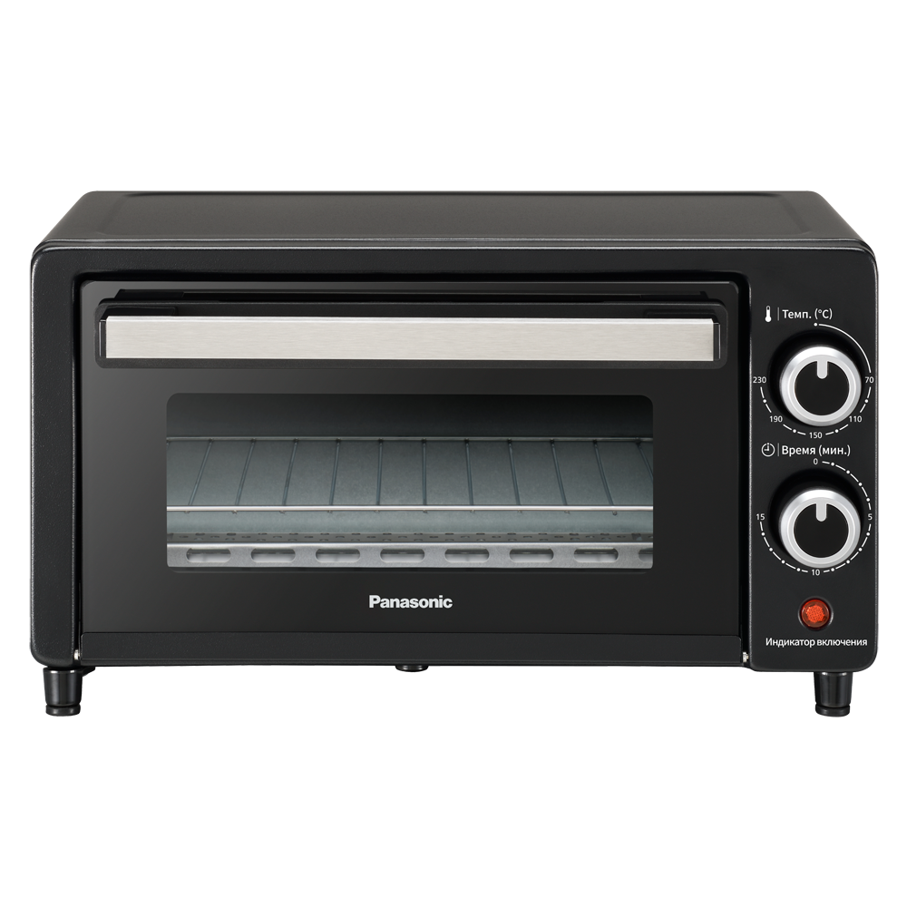 

Мини-печь Panasonic NT-H900KTQ