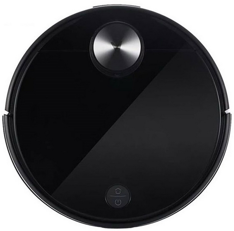 

Робот-пылесос Viomi Vacuum cleaning Robot V3 Global [V-RVCLM26B], Робот-пылесос Viomi Vacuum cleaning Robot V3 Global V-RVCLM26B