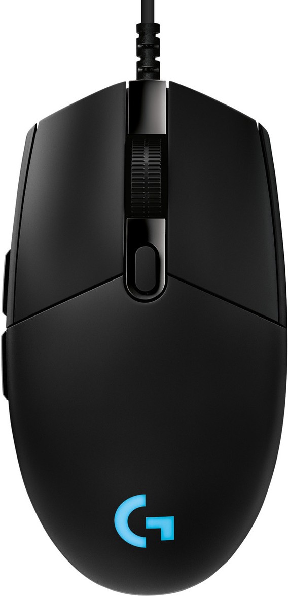 

Мышь Logitech G PRO HERO [910-005440], Мышь Logitech G Pro Hero