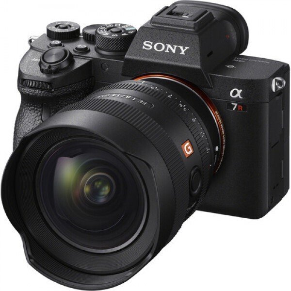 

Объектив Sony FE 14 мм f/1.8 GM [SEL14F18GM.SYX], Объектив Sony FE 14 мм f/1.8 GM SEL14F18GM.SYX