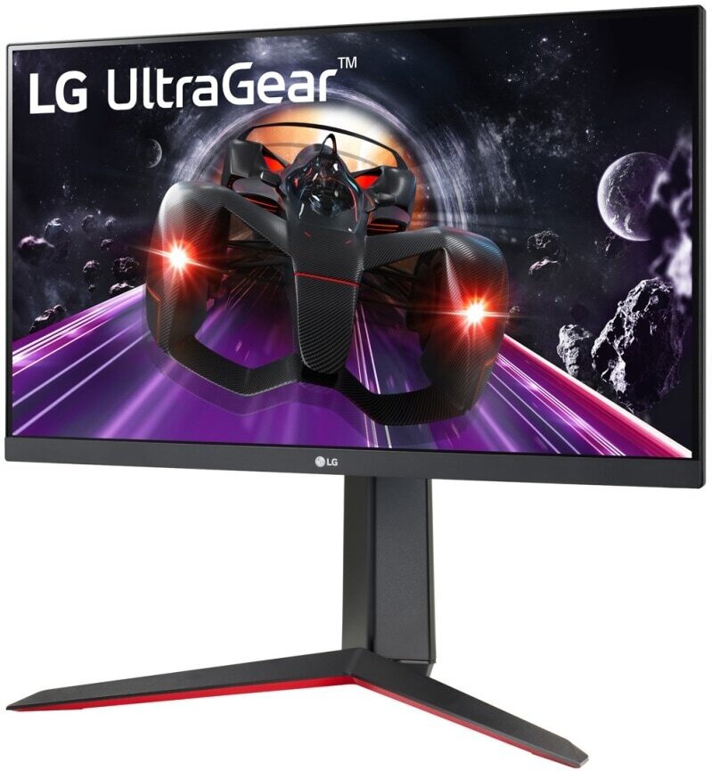 

Монитор LG 24GN650-B, Монитор LG UltraGear 24GN650-B