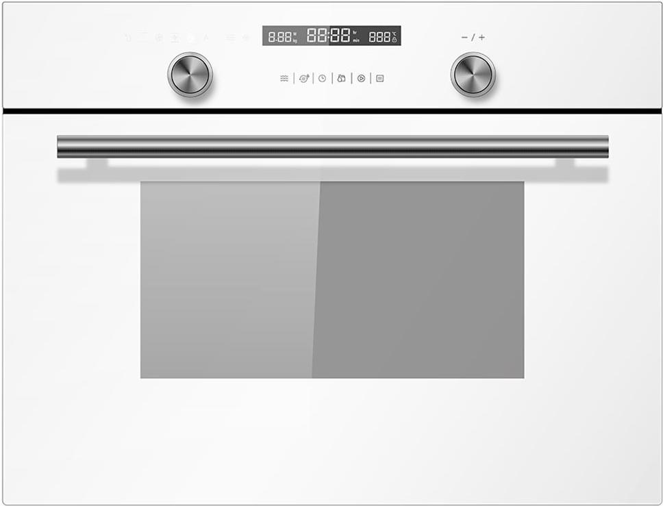 

Духовой шкаф Midea TF944EG9-WH, TF944EG9 WH