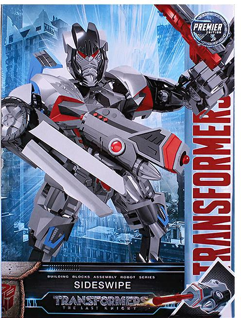 

Игрушка Darvish Трансформер [DV-T-547], Трансформер
