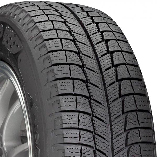 

Шины Michelin X-Ice 3 215/65R17 99T, X-Ice 3 215/65R17 99T