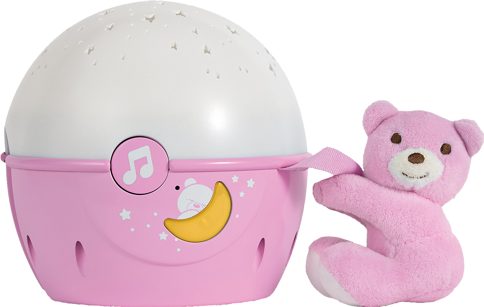 

Детский ночник Chicco Next 2 Stars 340728182 розовый [00007647100000], Детский ночник Chicco Next 2 Stars 340728182 00007647100000 розовый
