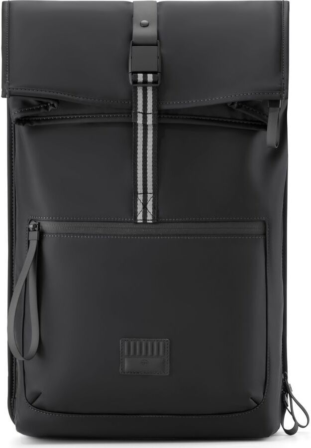 

Рюкзак Ninetygo Urban Daily Plus Backpack Black (90BBPMT21118U), Рюкзак Ninetygo Urban daily plus backpack black (90BBPMT21118U) (Корпус: PU, Подкладка: Полиэстер) / Ninetygo Urban daily plus backpack black (90BBPMT21118U)