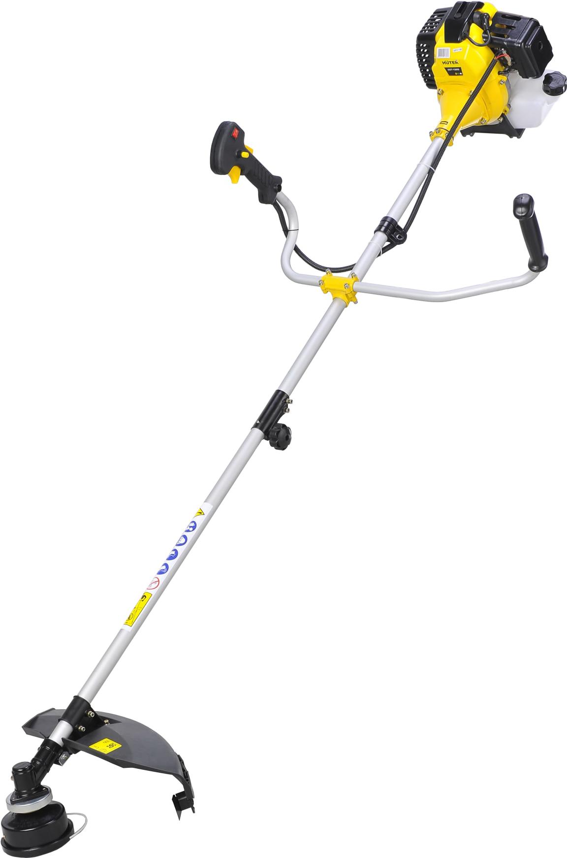 

Триммер бензиновый Huter GGT-1500S, Триммер Huter GGT-1500S
