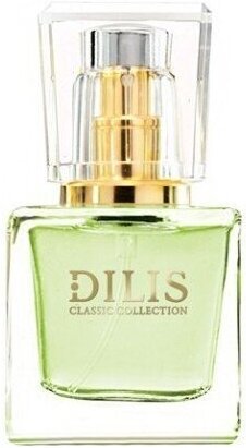

Духи Dilis Parfum Classic Collection №1 30мл