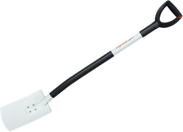 

Лопата прямая Fiskars 131503, 1019601
