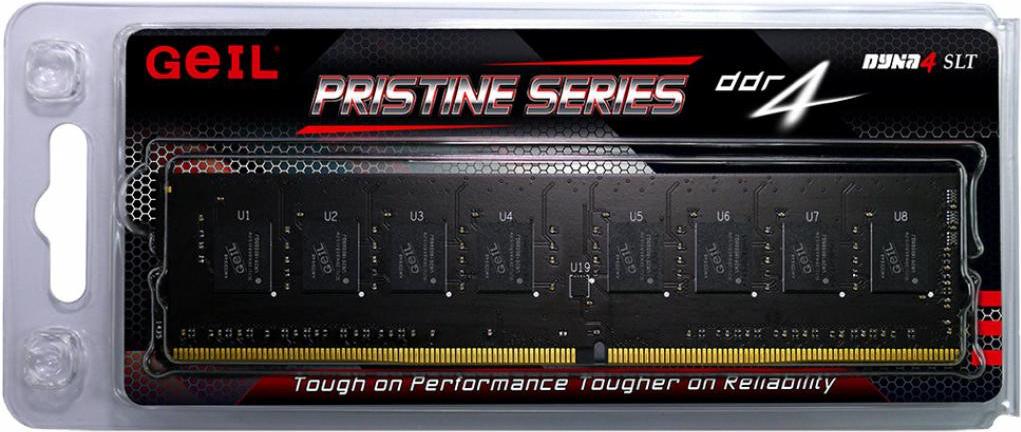 

Оперативная память GeIL DDR4 16Gb 3200MHz [GOSR416GB3200C16BSC], Оперативная память GeIL DDR4 16Gb 3200MHz GOSR416GB3200C16BSC