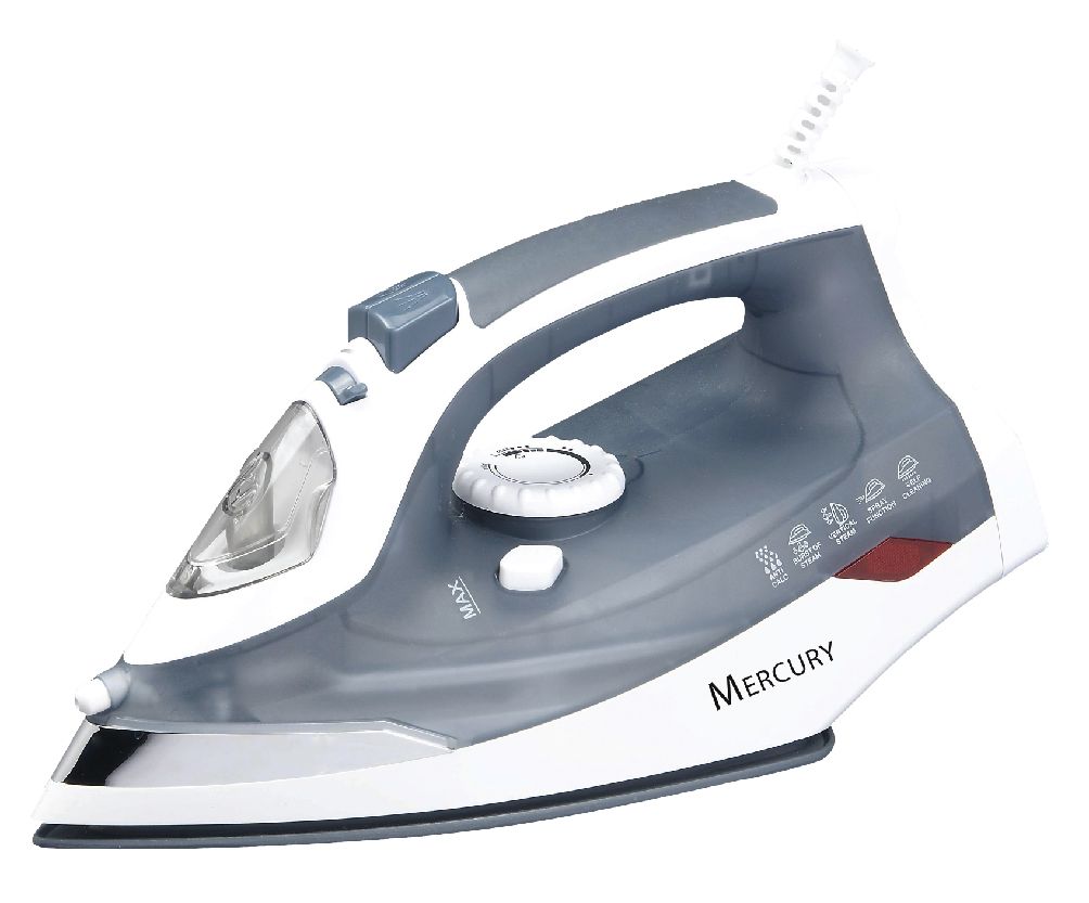 

Утюг Mercury MC-6853, MC-6853